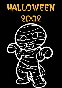 Halloween 2002