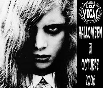 Halloween 2006