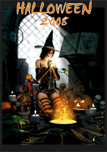 Halloween 2008