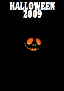 Halloween 2009