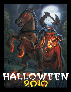 Halloween 2010