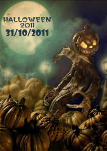 Halloween 2011