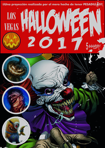 Halloween 2017